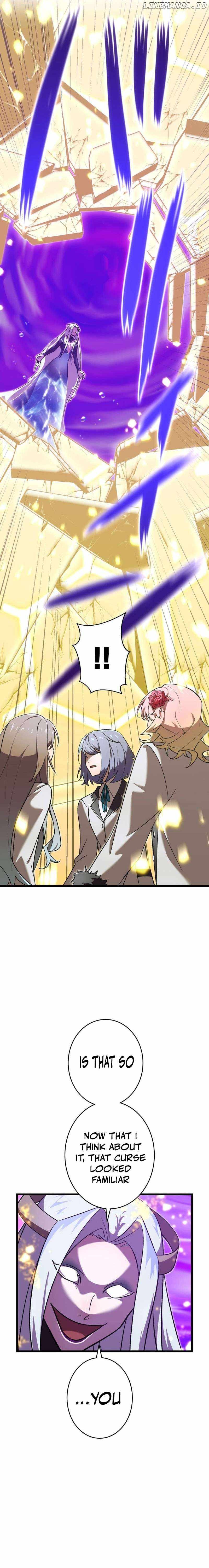 Return of The Genius Swordmaster Chapter 31 31